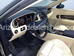 2007 Bentley Continental GT GT full