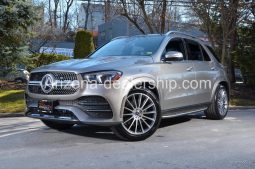 2020 Mercedes-Benz GLC GLC 300 4MATIC® full