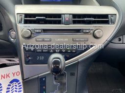 2015 Lexus RX 350 full