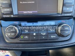 2018 Toyota RAV4 XLE full