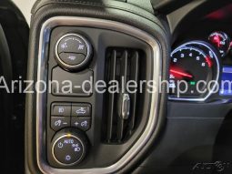 2019 Chevrolet Silverado 1500 RST full