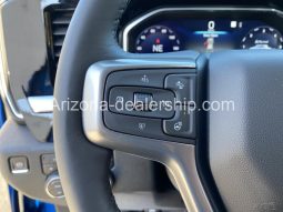 2022 Chevrolet Silverado 1500 LT full