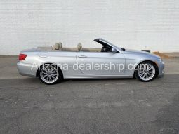 2011 BMW 3-Series 335i full