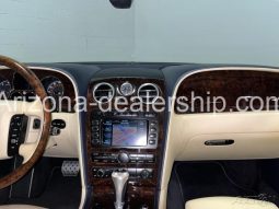 2008 Bentley Continental GT Speed full