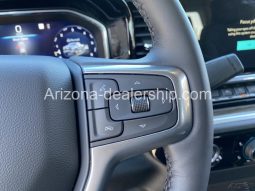 2022 Chevrolet Silverado 1500 LT full