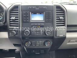 2018 Ford F-150 XL full