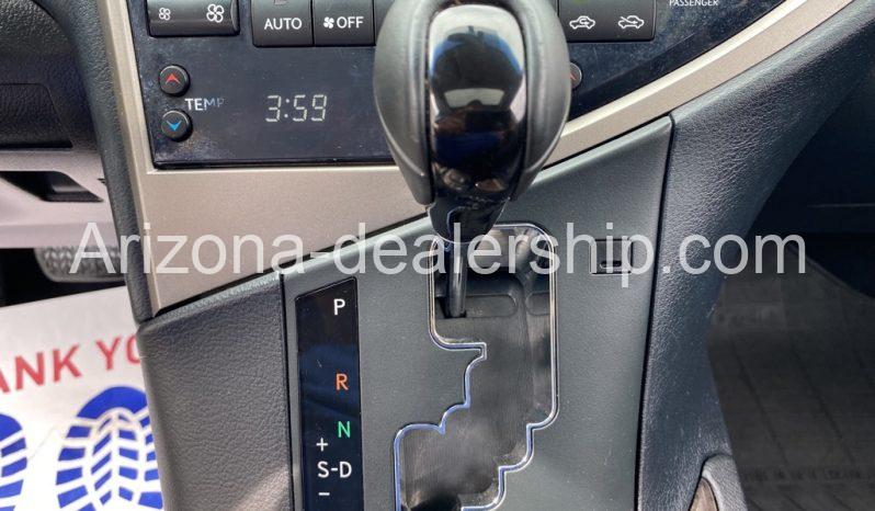 2015 Lexus RX 350 full