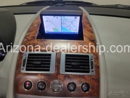 2008 Bentley Continental GT Speed full