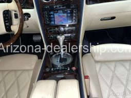 2008 Bentley Continental GT Speed full