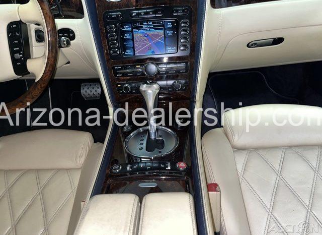 2008 Bentley Continental GT Speed full