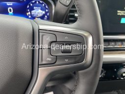 2022 Chevrolet Silverado 1500 LT full