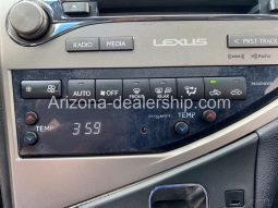 2015 Lexus RX 350 full