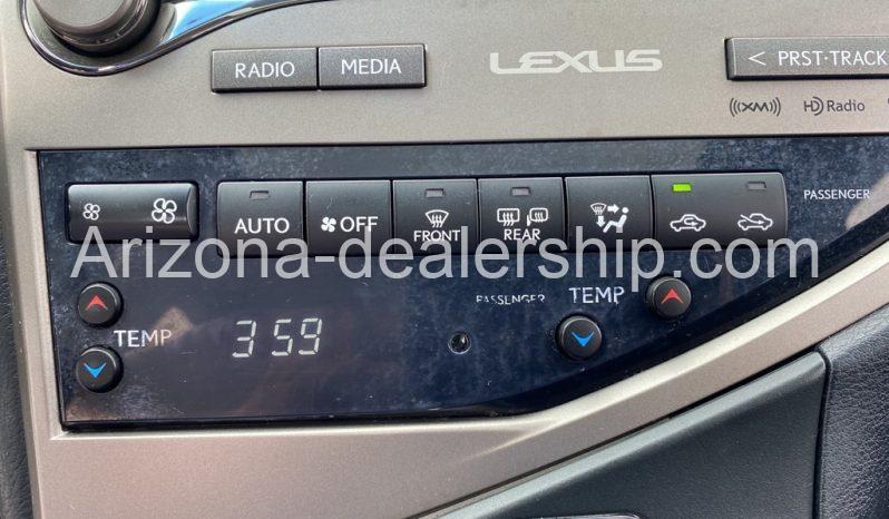 2015 Lexus RX 350 full