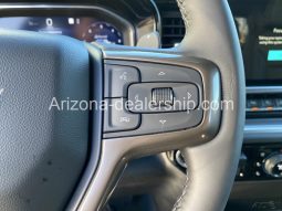 2023 Chevrolet Silverado 1500 High Country full