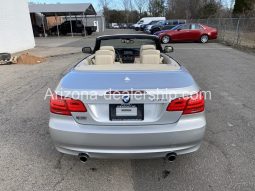 2011 BMW 3-Series 335i full