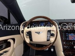 2008 Bentley Continental GT Speed full