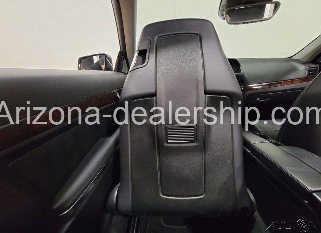 2013 Mercedes-Benz E-Class E 550 full