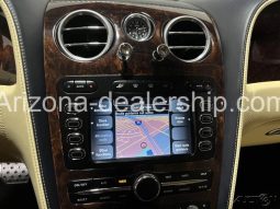 2008 Bentley Continental GT Speed full