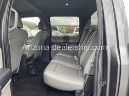 2018 Ford F-150 XL full