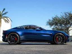 2019 Vantage full