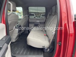 2019 Ford F-150 XLT full