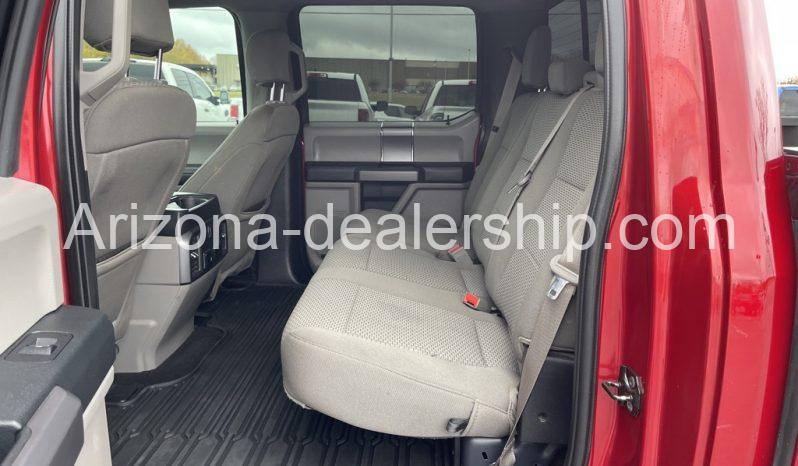 2019 Ford F-150 XLT full