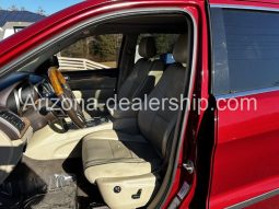 2011 Jeep Grand Cherokee full