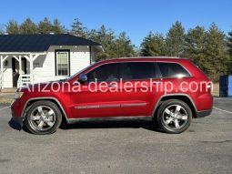 2011 Jeep Grand Cherokee full