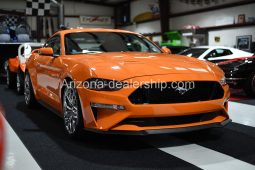 2020 Ford Mustang MUSTANG GT full