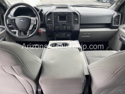 2018 Ford F-150 XL full