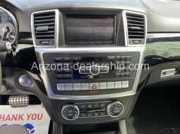 2016 Mercedes-Benz GL-Class GL 63 AMG full