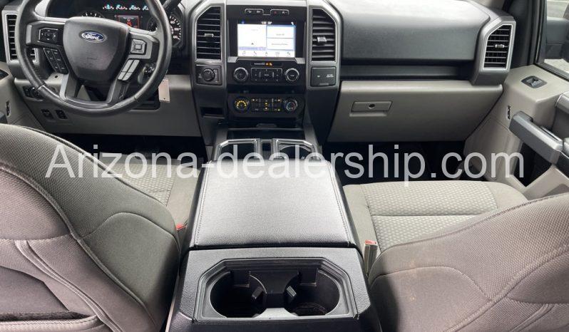 2019 Ford F-150 XLT full