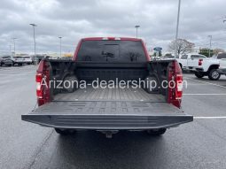 2019 Ford F-150 XLT full