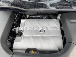 2015 Lexus RX 350 full