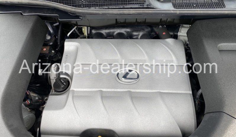 2015 Lexus RX 350 full