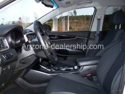 2018 Kia Sorento full