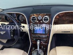 2007 Bentley Continental GT GT full