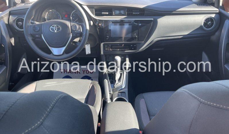 2018 Toyota Corolla L full