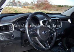 2018 Kia Sorento full