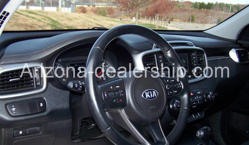 2018 Kia Sorento full