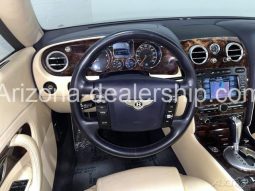 2007 Bentley Continental GT GT full