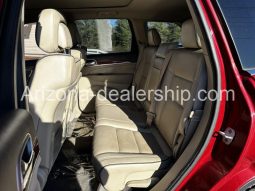 2011 Jeep Grand Cherokee full