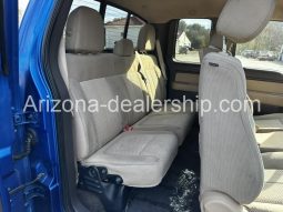 2014 Ford F-150 full