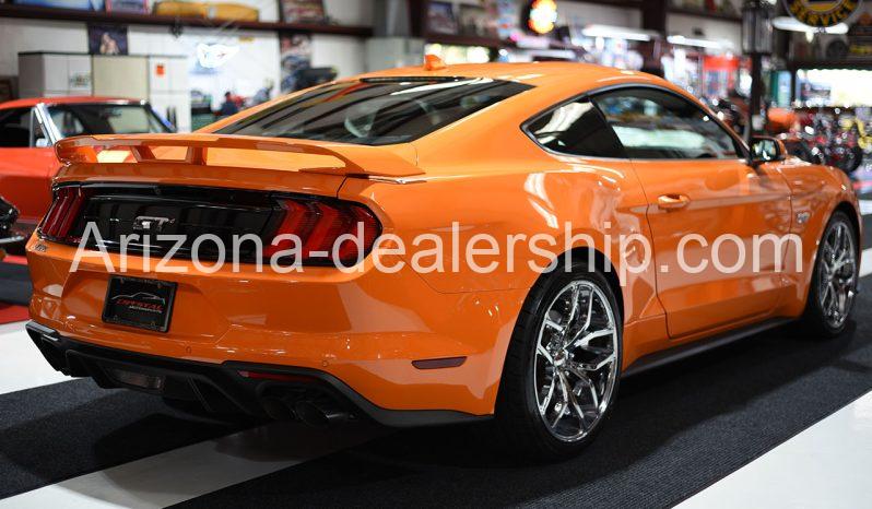 2020 Ford Mustang MUSTANG GT full