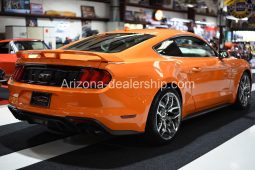 2020 Ford Mustang MUSTANG GT full