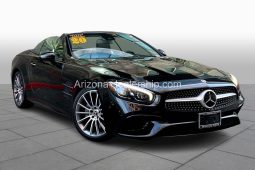 2020 Mercedes-Benz SL450 full