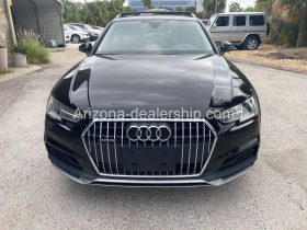 2017 Audi A4 2.0T