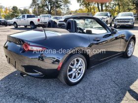 2016 MAZDA MX-5 Miata SPORT 6MT