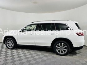 2022 Mercedes-Benz GLS GLS 450