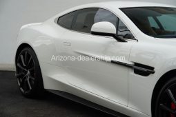 2014 Aston Martin Vanquish full